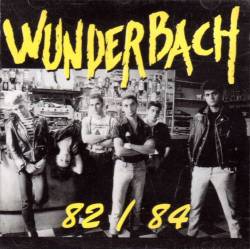 Wunderbach : 82 - 84